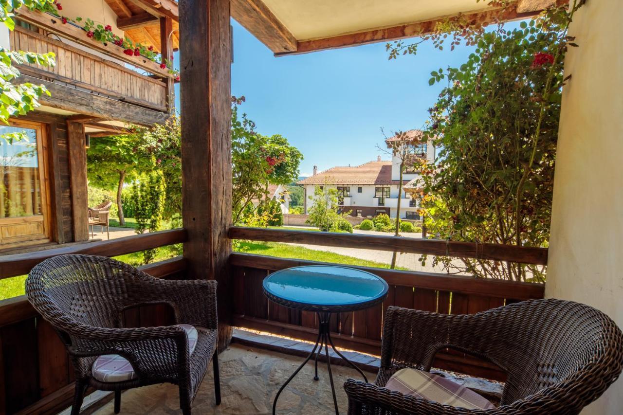 Woodland Resort Kragujevac Exteriör bild
